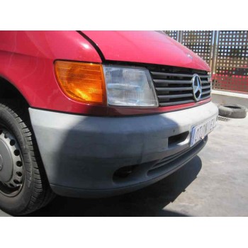 mercedes-benz vito (w638) caja cerrada del año 2000