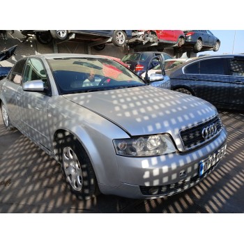 audi a4 b6 (8e2) del año 2001