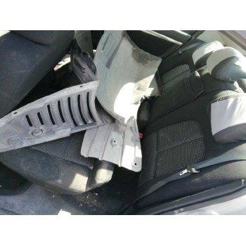 peugeot 407 del año 2005