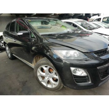 mazda cx-7 (er) del año 2009