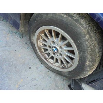 bmw serie 5 berlina (e39) del año 1998