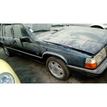 volvo serie 940 berlina/familiar del año 1992