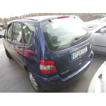 renault scenic (ja..) del año 2002