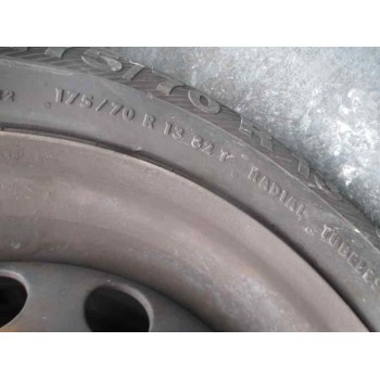 seat ibiza (6k1) del año 2000