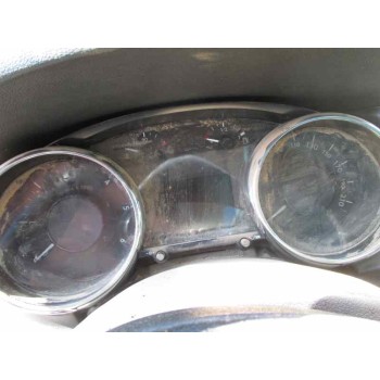 peugeot 3008 del año 2015