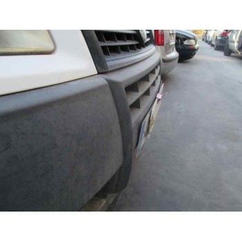 fiat doblo (119) del año 2007