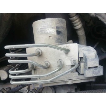 mercedes-benz clase slk (w171) roadster del año 2005