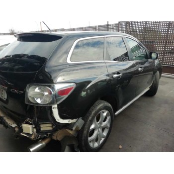 mazda cx-7 (er) del año 2009