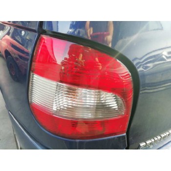renault scenic (ja..) del año 2002