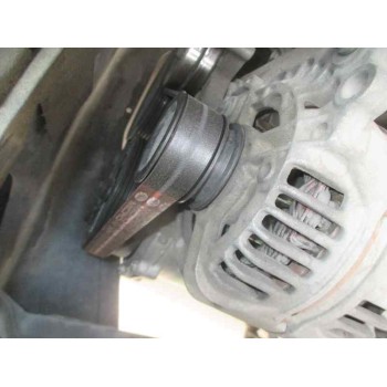 seat ibiza (6k1) del año 2000