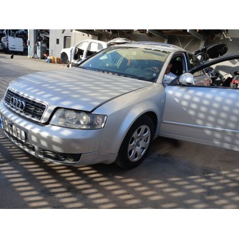 audi a4 b6 (8e2) del año 2001