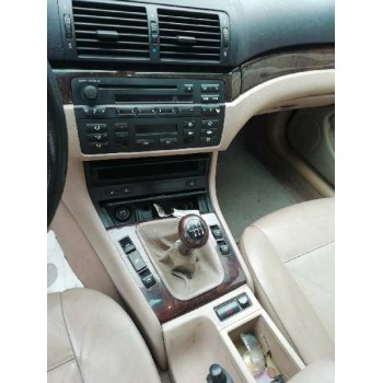 bmw serie 3 berlina (e46) del año 2003