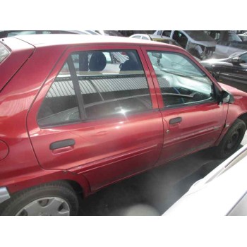 citroën saxo del año 2002