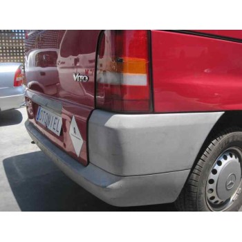 mercedes-benz vito (w638) caja cerrada del año 2000