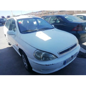 kia rio del año 2002