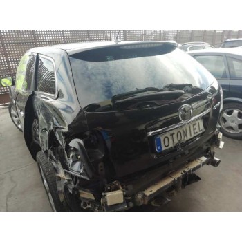 mazda cx-7 (er) del año 2009