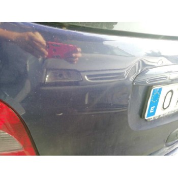 renault scenic (ja..) del año 2002