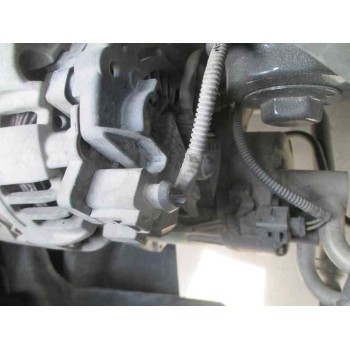 seat ibiza (6k1) del año 2000