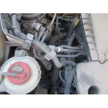 fiat doblo (119) del año 2007