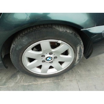 bmw serie 3 berlina (e46) del año 2003