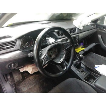 skoda superb (3v3) del año 2018