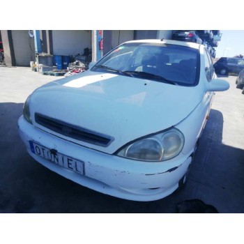 kia rio del año 2002
