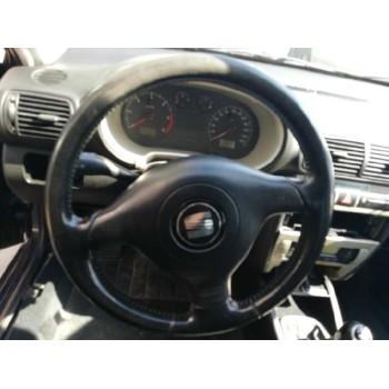 seat leon (1m1) del año 2005