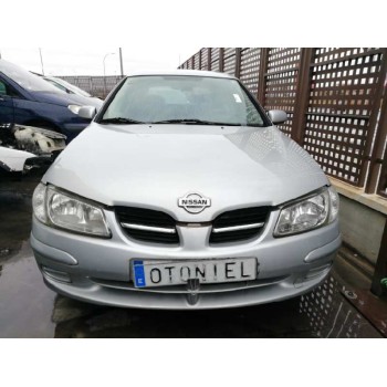 nissan almera (n16/e) del año 2000