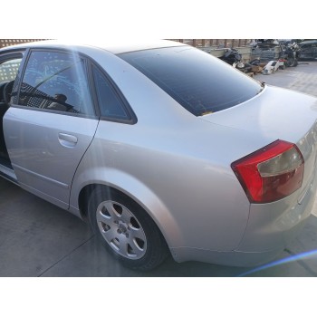 audi a4 b6 (8e2) del año 2001