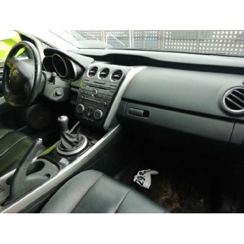 mazda cx-7 (er) del año 2009