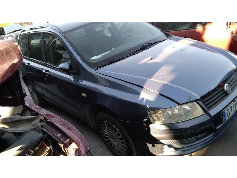 FIAT STILO MULTI WAGON (192_)
