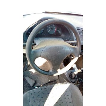 citroën saxo del año 2001