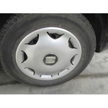 seat ibiza (6k1) del año 2000