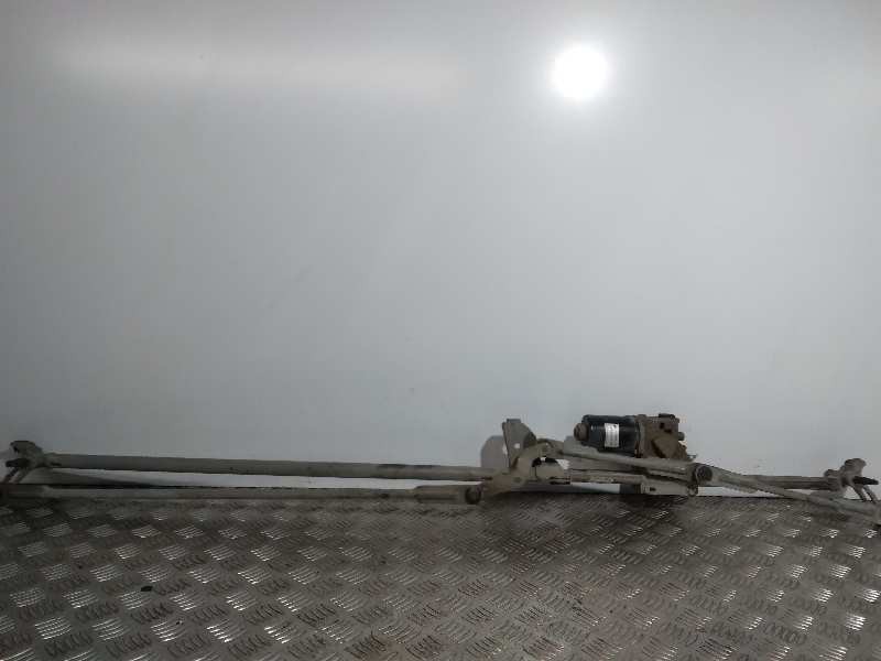 Recambio de motor limpia delantero para citroën c4 lim. business referencia OEM IAM W1943612V  