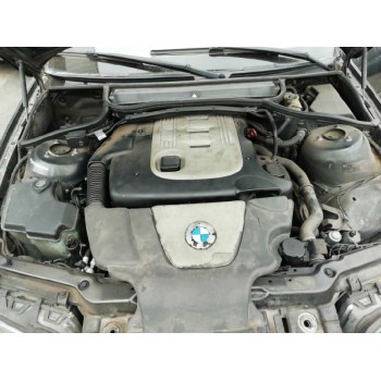 bmw serie 3 berlina (e46) del año 2003