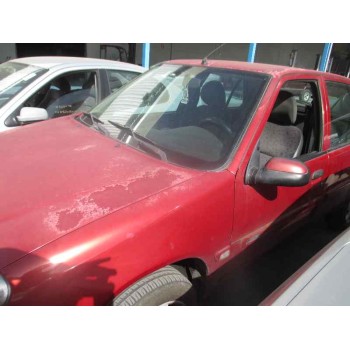 citroën saxo del año 2002