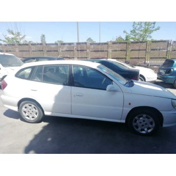 kia rio del año 2002