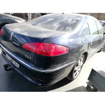 peugeot 607 (s2) del año 2005