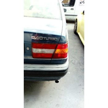 volvo serie 940 berlina/familiar del año 1992
