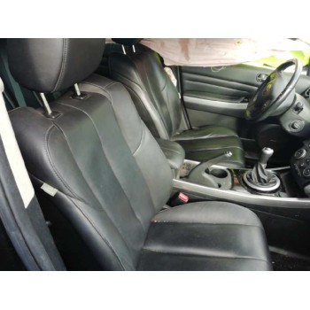 mazda cx-7 (er) del año 2009