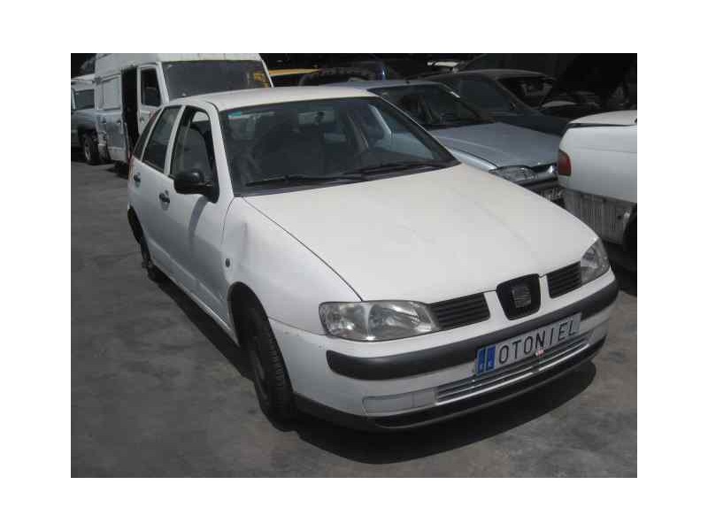 SEAT IBIZA (6K1)