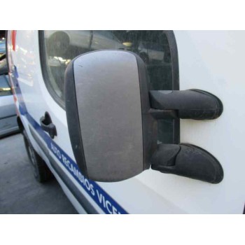 fiat doblo (119) del año 2007