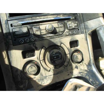 peugeot 3008 del año 2015