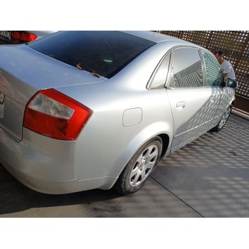audi a4 b6 (8e2) del año 2001