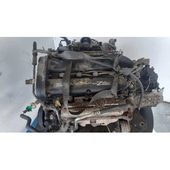 Recambio de motor completo para ford mondeo berlina (gd) ambiente referencia OEM IAM RKF EXPORTACION 