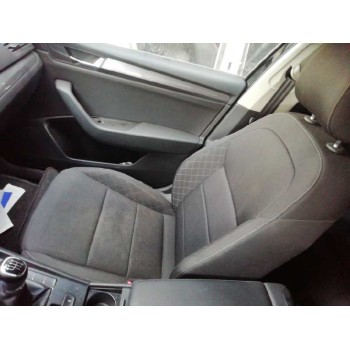 skoda superb (3v3) del año 2018