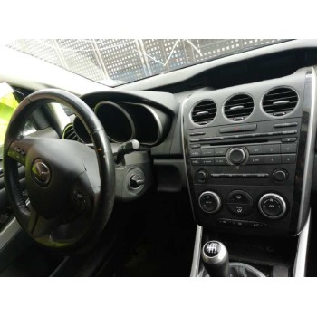 mazda cx-7 (er) del año 2009