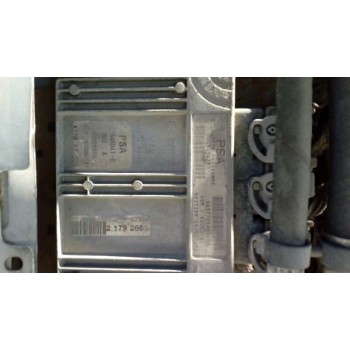 citroën saxo del año 2001