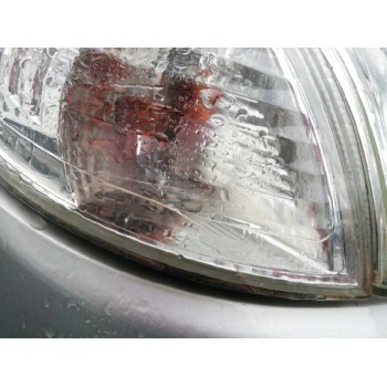 nissan almera (n16/e) del año 2000