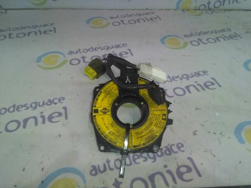 Recambio de anillo airbag para nissan almera (n15) competence (1998) referencia OEM IAM Y0098401AB  
